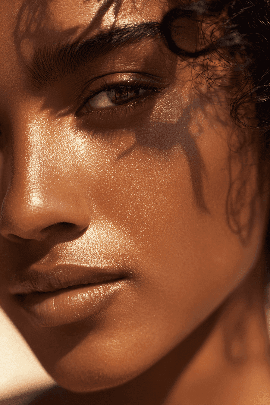 Portrait de Olivia R.