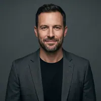 Portrait de Julien Favre, fondateur de Ramure