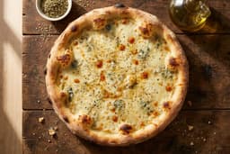 Quattro formaggi