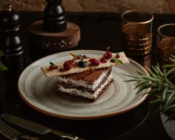 Tiramisù