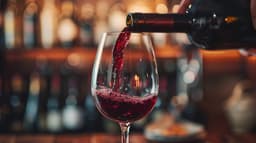 Vino della casa (0,2 l)