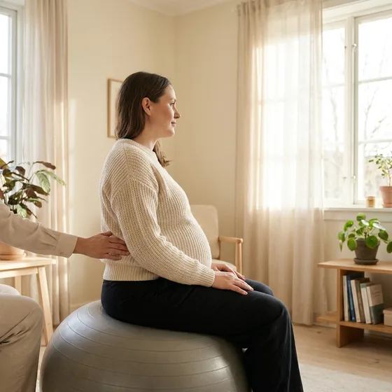 Grossesse et post-partum
