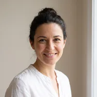 Camille Perrin