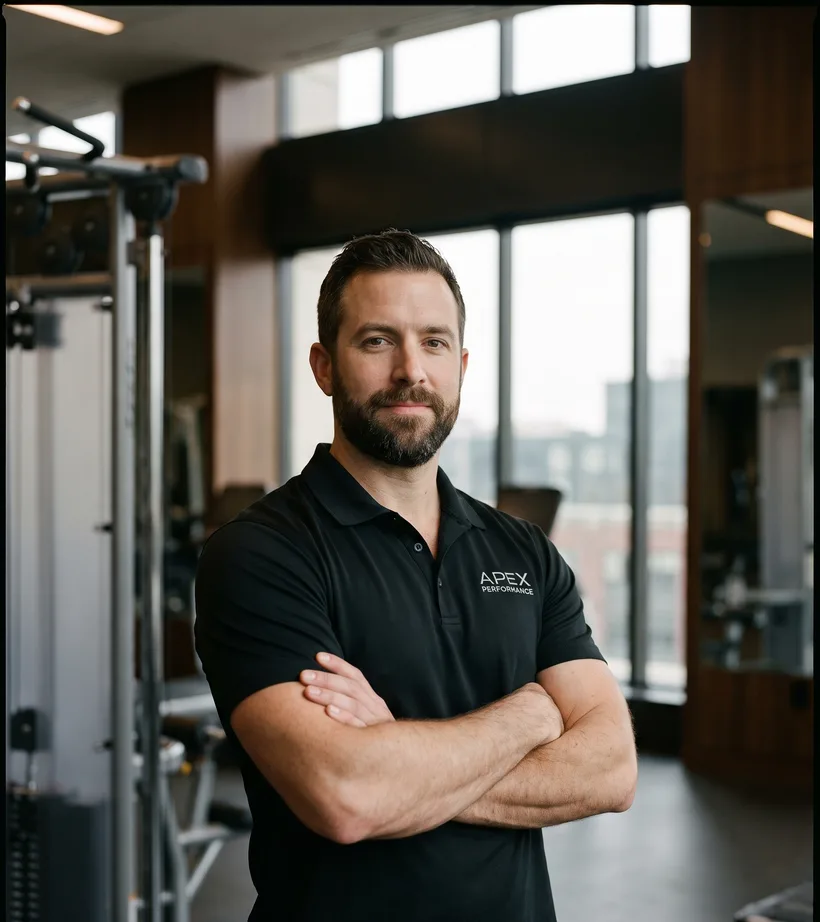 Bastien Rey — Coach haltérophilie